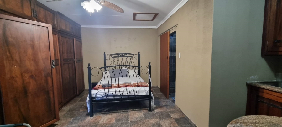 4 Bedroom Property for Sale in Baysvalley Free State